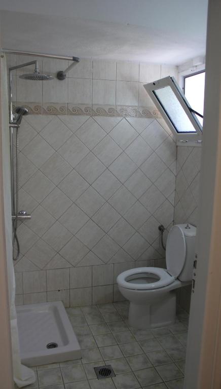 Triple room with balcony — photo 10