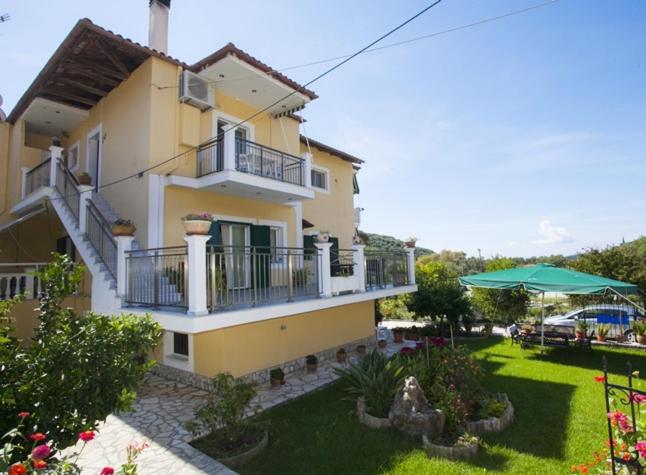 Aliki Studios, Parga — photo 1
