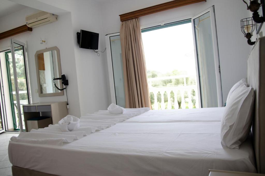 Standard double room — photo 9