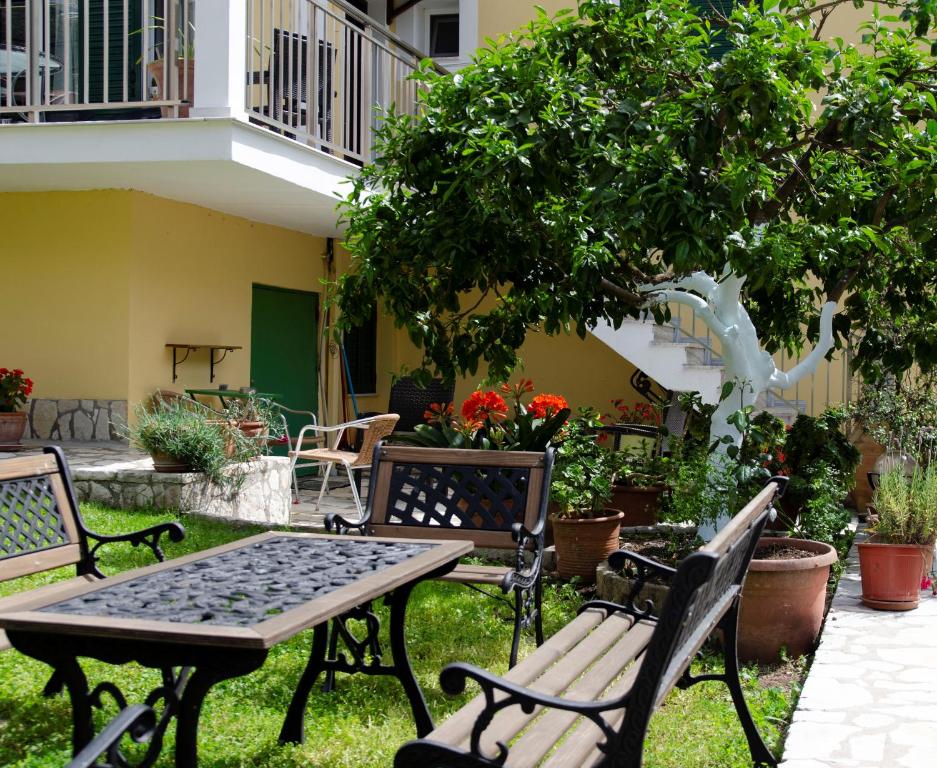 Aliki Studios, Parga — photo 2