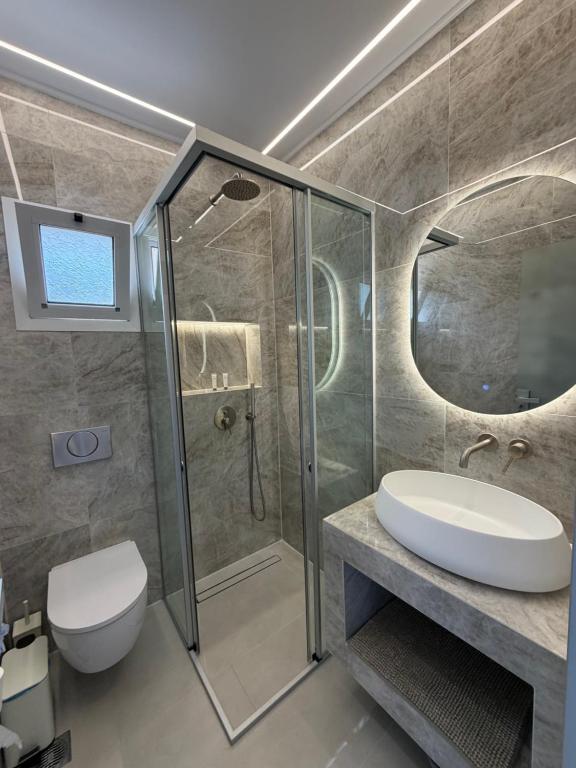 Standard double room — photo 10