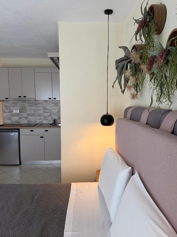 Triple room with balcony — photo 3
