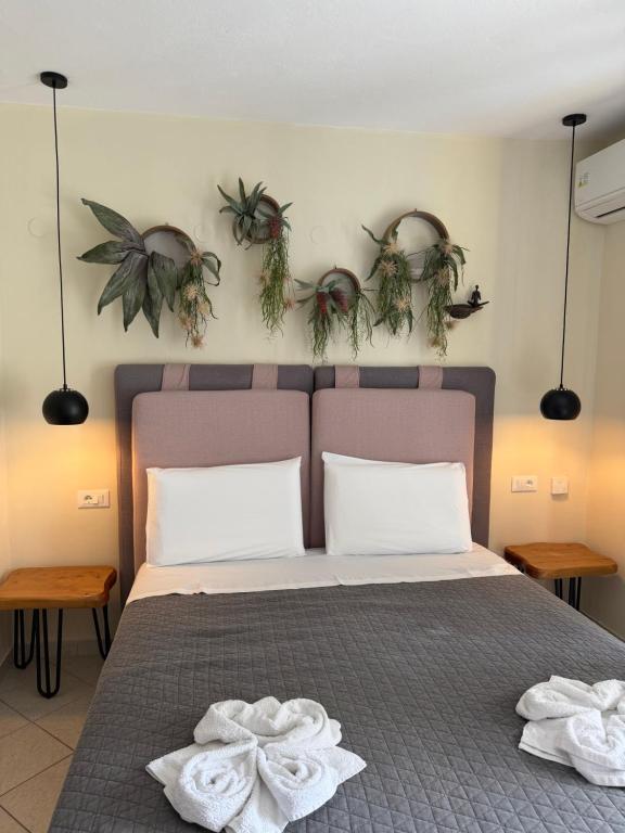 Triple room with balcony — photo 7