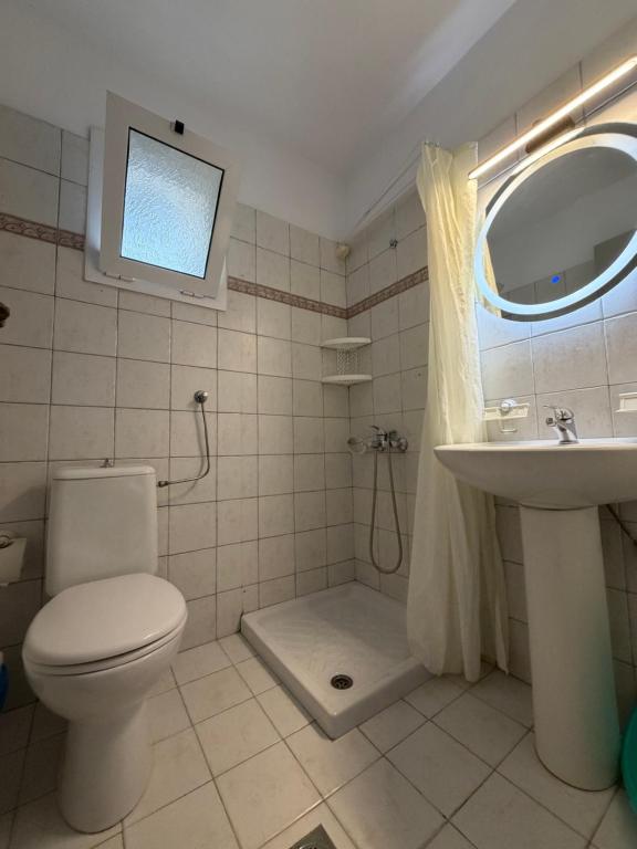 Triple room with balcony — photo 9
